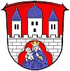 Wappen von Trendelburg