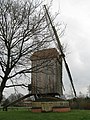 Bockwindmühle Wehe