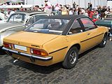 Opel Manta B (1975–1979)