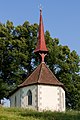 Schlosskapelle Wyher