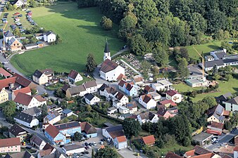 Kirche St. Nikolaus (2023)