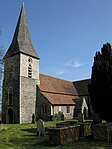 Church of St John