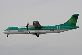 Aer Lingus Regional