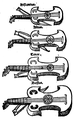 Agricola string instruments.png, Musica instrumentalis deudsch (1529)