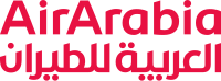 Logo der Air Arabia Egypt