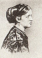 Anna Jaclard