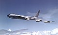 Boeing B-52C Stratofortress