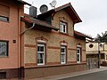 Ehemaliger Bahnhof Heuchelheim