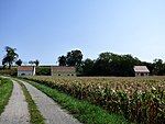 Bergkeller (Oberwinden) in Oberwinden (Herzogenburg)