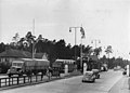 Grenzübergang Helmstedt-Marienborn 1954 eingefügt