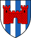 Wappen von Belmont-sur-Yverdon