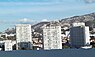 Die Cité Radieuse, Marseille