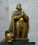 Statua del Duca di Lerma