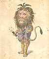 Lion 1873