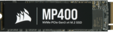 Corsair MP400 4TB