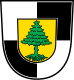 Coat of arms of Burgthann