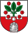 Wappen von Heisingen