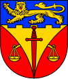 Wappen von Rotenhain