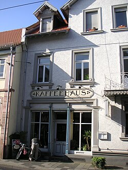 Kaffeehaus (2006)