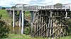 The Dickabram Bridge in 2010