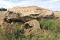 Dolmen Pierre Levée