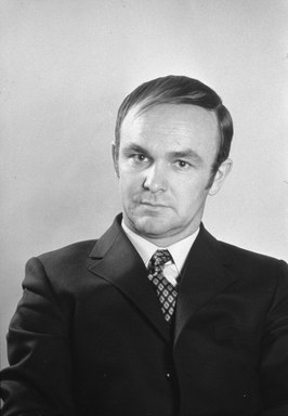 Hans Ulrich Baumberger