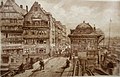 Ebba Tesdorpf: Beim neuen Krahn 1894