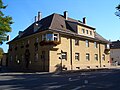 Rathaus Feldmoching