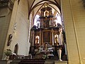 St. Severi (Altar)