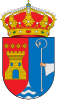 Coat of arms of Torresandino