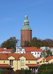 Ystad – Veduta