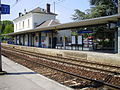 Station Saint-Chéron