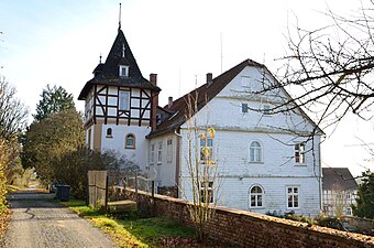 Hofgut Germershausen