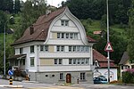 Pfarrhaus