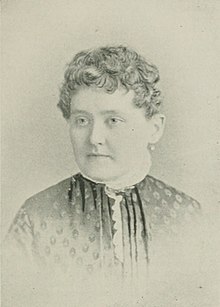 "A Woman of the Century"