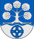 Coat of arms of Haapavesi
