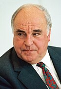 Helmut Kohl