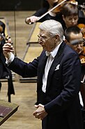 Herbert Blomstedt (* 1927)