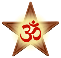 Hinduizm Yıldızı {{Hinduizm Yıldızı}}
