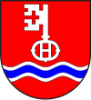 Wappen von Hinterrhein