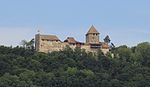 Burg Hohenklingen