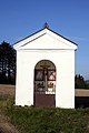 Führinger Kapelle in Obereck