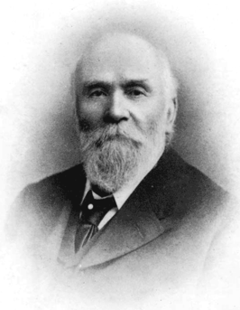 Isaac Roberts