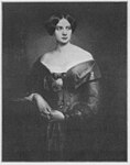 Dorothea Kraus (1852)