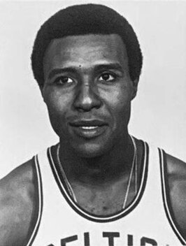 Jo Jo White