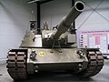 Kampfpanzer 70 (MBT-70) (Prototyp, Deutschland/USA)