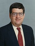 Ken Duberstein