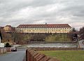 Ehemaliges Schloss, seit 1917 Dominikanerinnenkloster