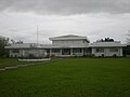 Gedung Legislatif Provinsi Camarines Sur