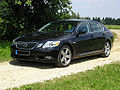 Lexus GS430